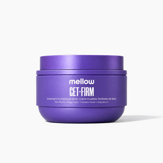 Crepey Skin Firming Body Cream