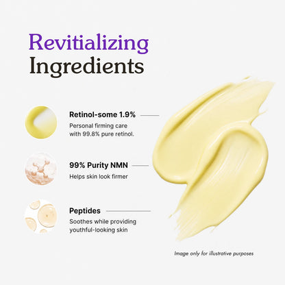 Retinol Darkspot Fading serum