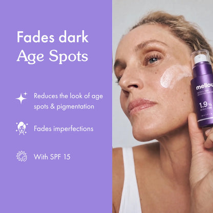 Retinol Darkspot Fading serum
