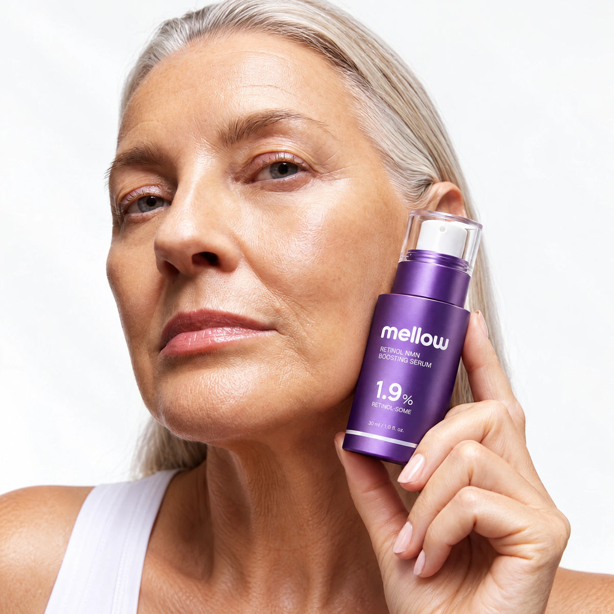 Retinol Darkspot Fading serum